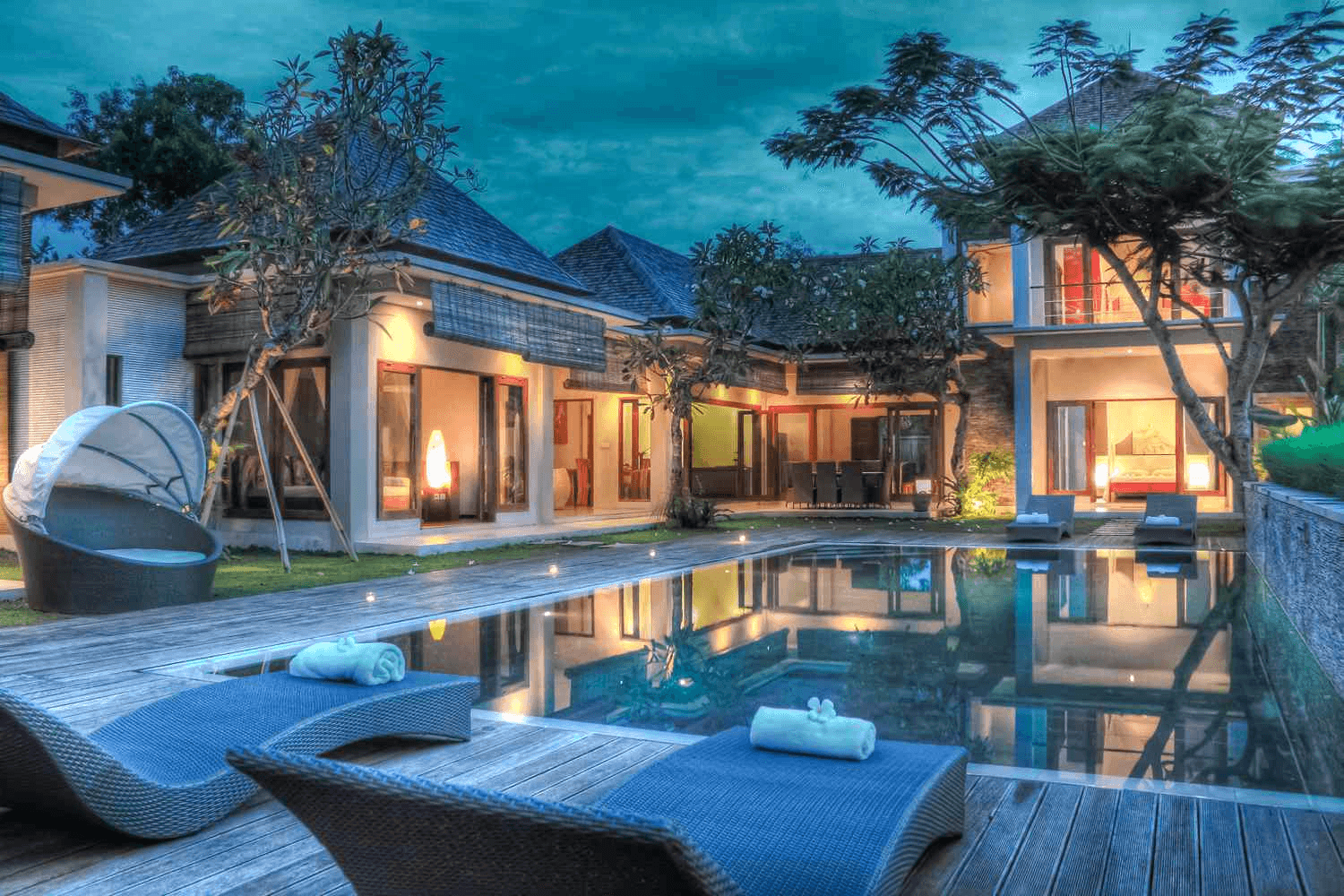 Bali