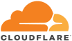 Cloudflare logo