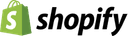 Shopify logo