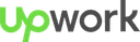 Upwork logo