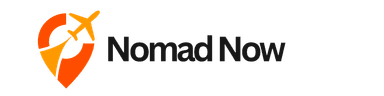 Nomad Now Logo