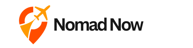Nomad Now Logo