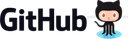 GitHub logo